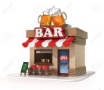 第219期：bar, pub and tavern