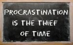 第191期：procrastination