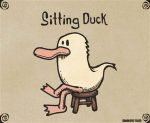 第188期：sitting duck