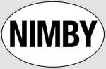 第316期：Nimbyism