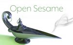 第336期：open sesame 芝麻开门