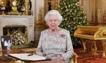 Queen Elizabeth's 2018 Christmas Speech