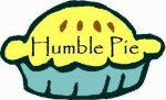 第319期：eat humble pie