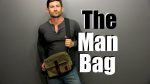 第454期：man purse (murse) 包包趣谈(2)