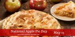 第470期：National Apple Pie Day 苹果派节