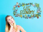 第491期：gig economy 零工经济